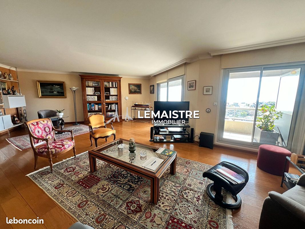 Appartement 5 pièces 147 m² (image 2)
