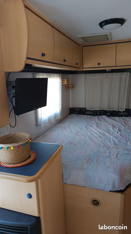 Location de camping car pour Aluna 2026 (image 7)