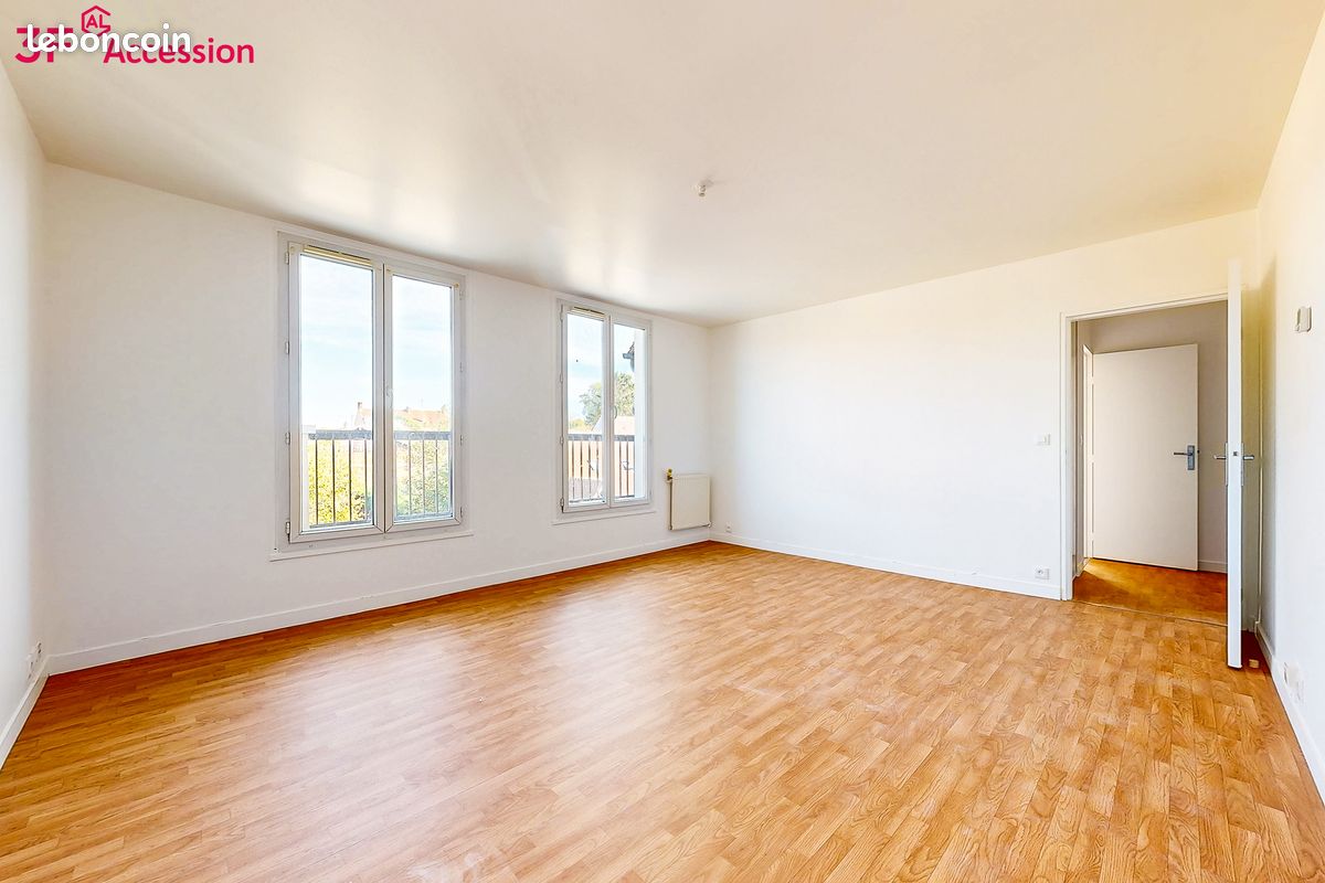 Appartement 3 pièces 67 m² · à Mormant · 67 m² · 114 712 €