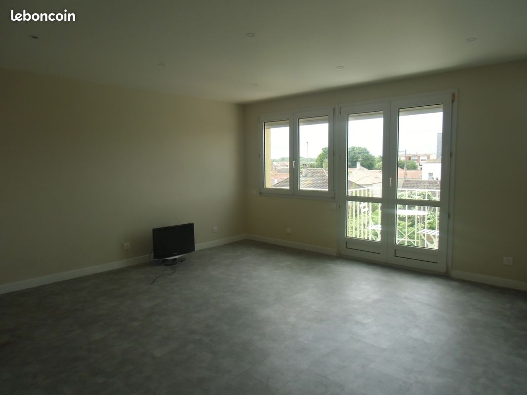 Appartement 3 pièces 57 m² · à Achères · 57 m² · 199 000 €