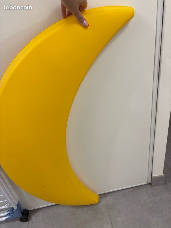 Lampe lune IKEA (image 3)