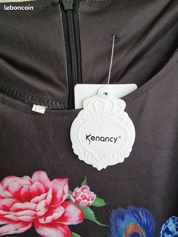 Robe Neuf femme XXL (image 7)