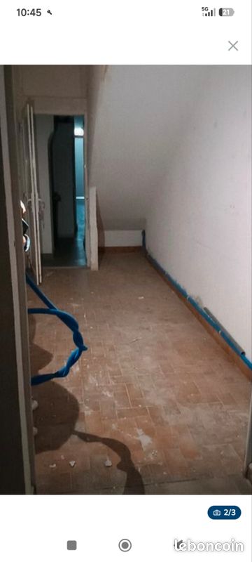Appartement 2 pièces 14 m² · à Aigues-Mortes · 14 m² · 32 000 €