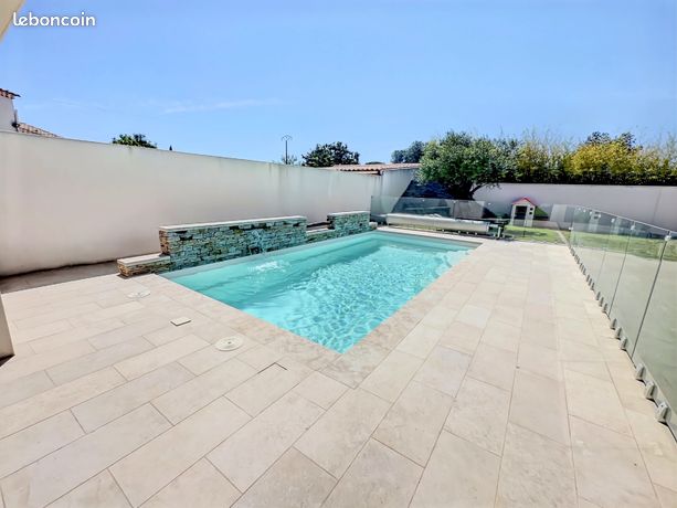 Maison 5 pièces 125 m²