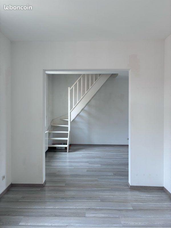 Appartement 3 pièces 75 m² · à Nancy · 75 m² · 810 €/mois
