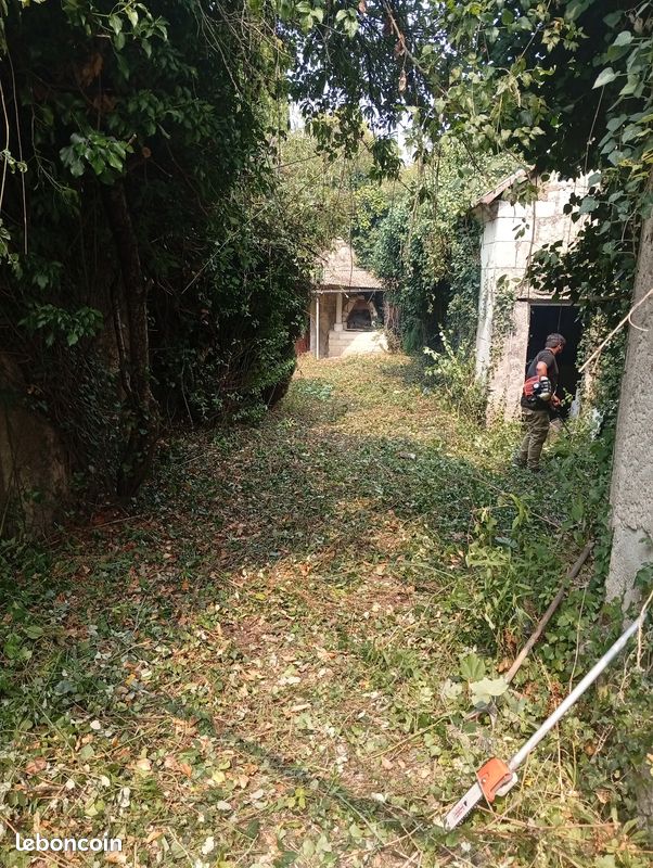 Maison 3 pièces 80 m² · à Beaumont-en-Véron · 80 m² · 120 000 €