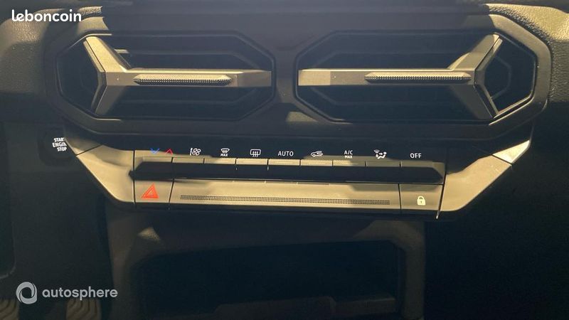 Dacia Duster 1.2 Eco-G 120ch Journey (image 19)
