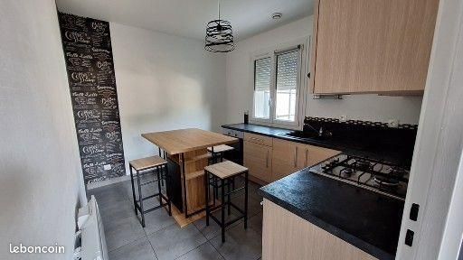 Maison a louer alencon - 4 pièce(s) - 90 m2 - Surfyn