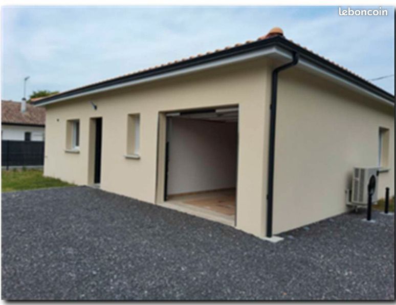 Maison 4 pièces 106 m² · à Saucats · 106 m² · 1 375 €/mois