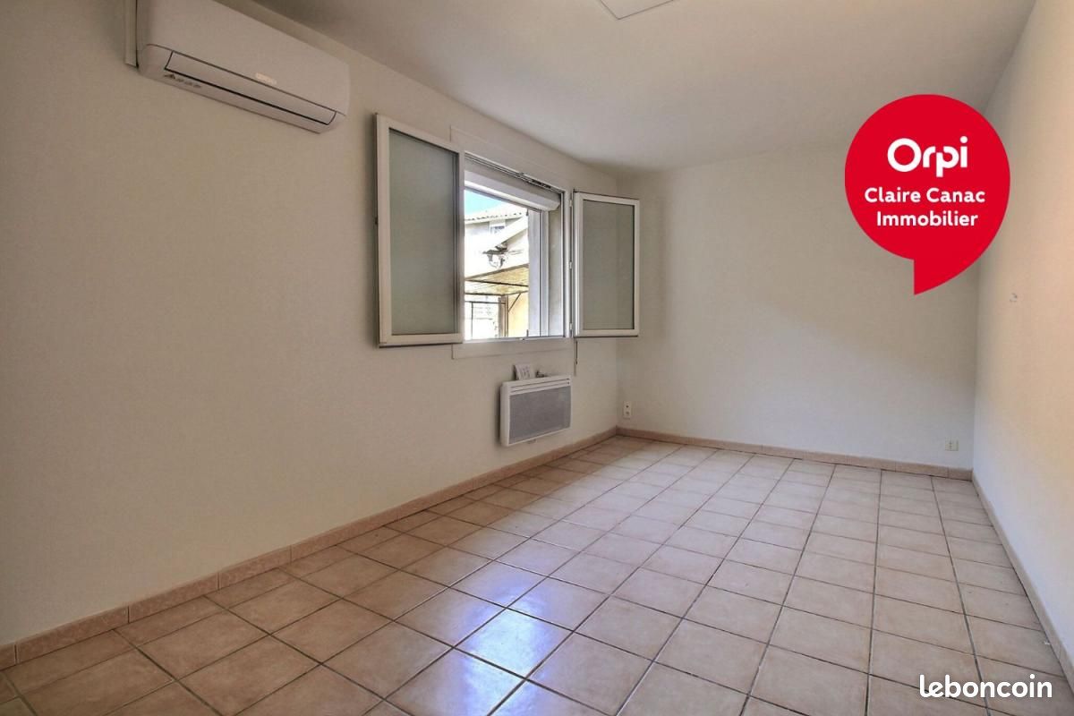 Appartement 3 pièces 60 m² · à Rabastens · 60 m² · 500 €/mois