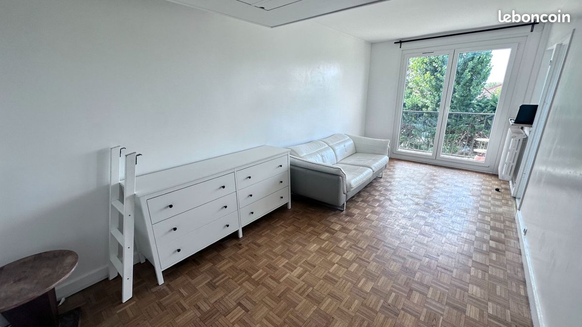 Appartement 1 pièce 26 m² · à Saint-Maur-des-Fossés · 26 m² · 850 €