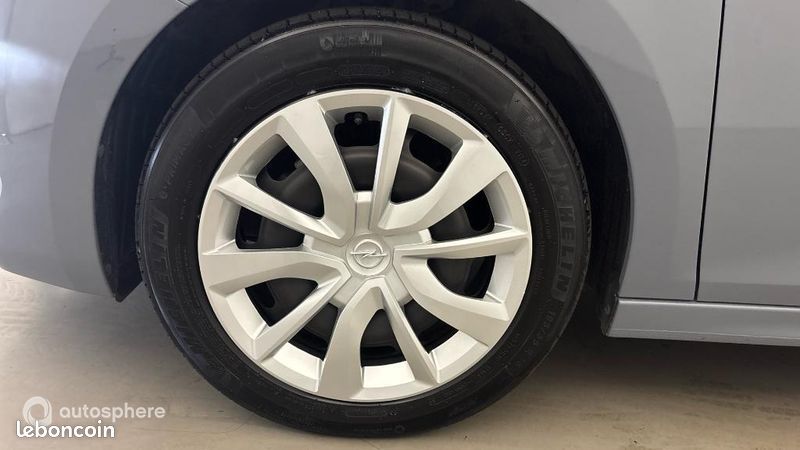 Opel Corsa 1.2 75ch (image 20)