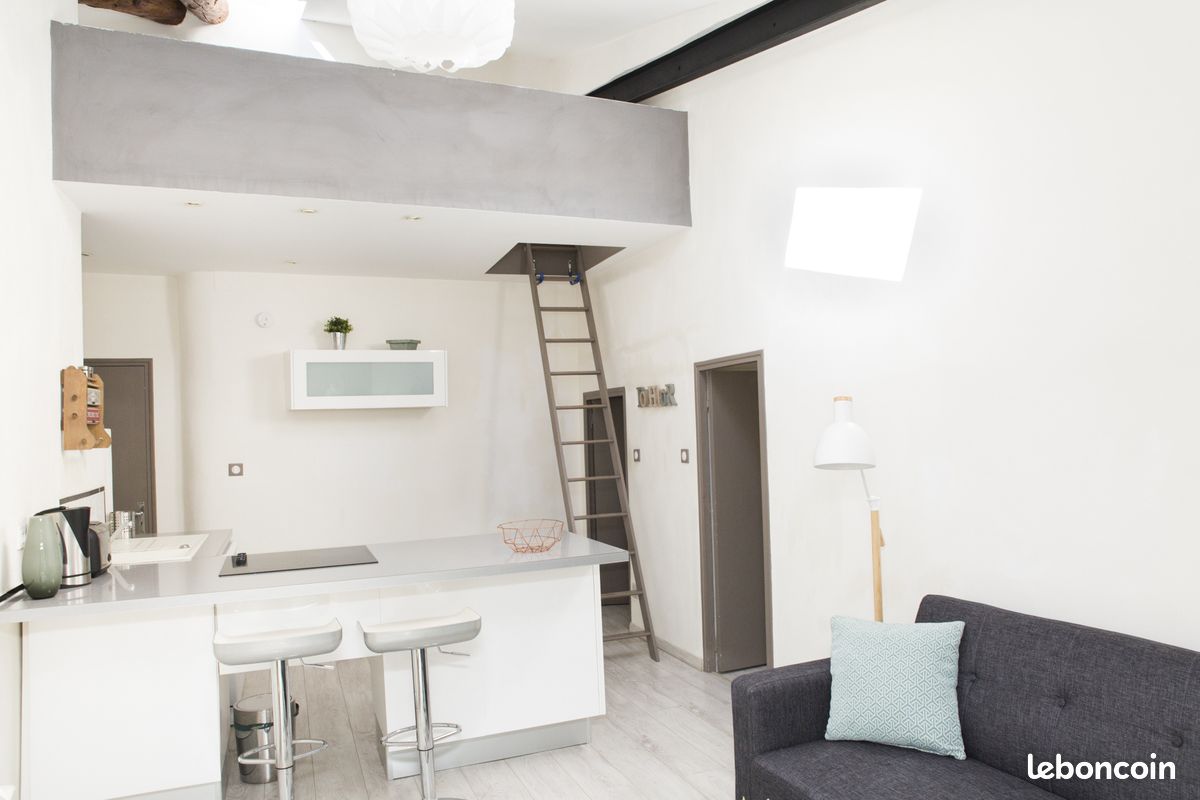 Appartement 2 pièces 22 m² · à Aix-en-Provence · 22 m² · 199 000 €