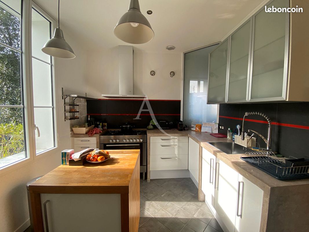 Appartement 3 pièces 87 m² · à Angers · 87 m² · 1 470 €/mois
