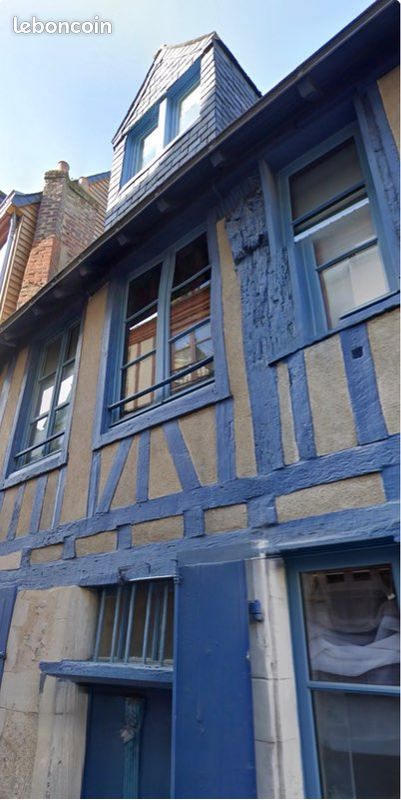 Appartement 1 pièce 25 m² · à Le Mans · 25 m² · 450 €