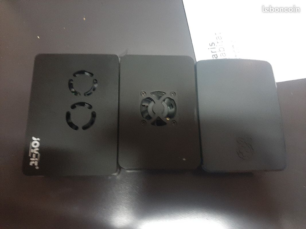 Raspberry pi 4 (image 2)