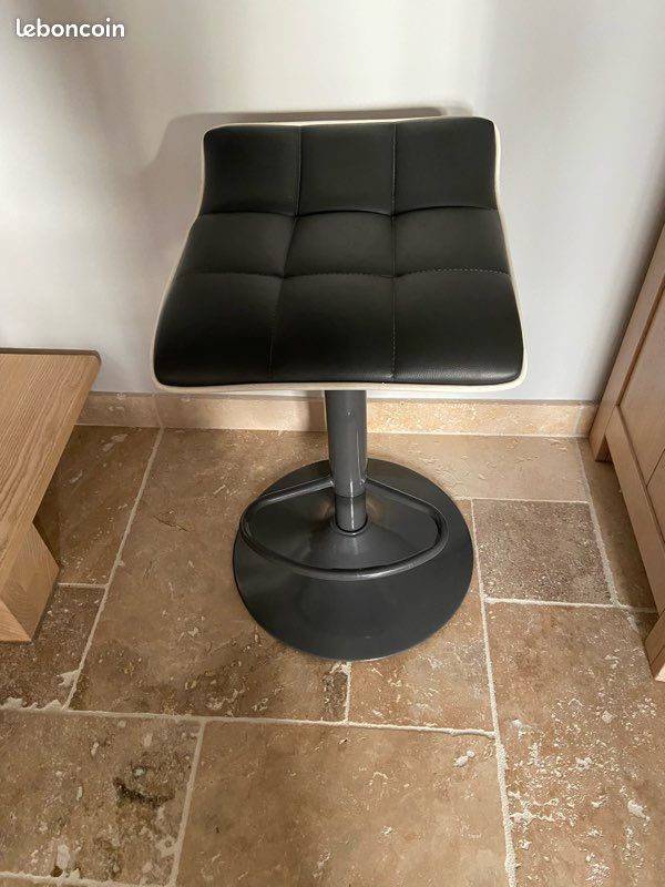 Tabouret réglable (image 1)