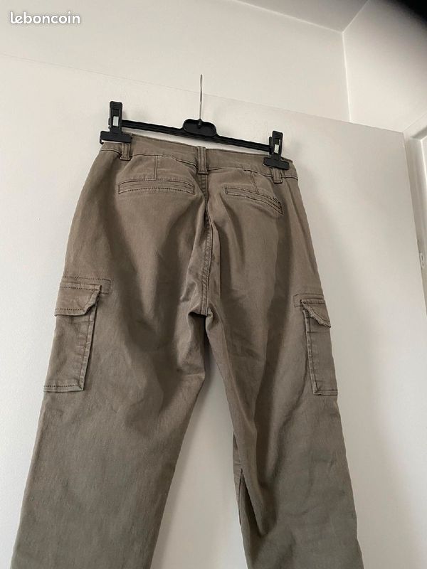 Pantalon Morgan taille 36 (image 6)