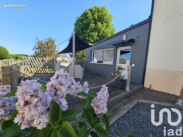 Propriété 7 pièces 171 m²