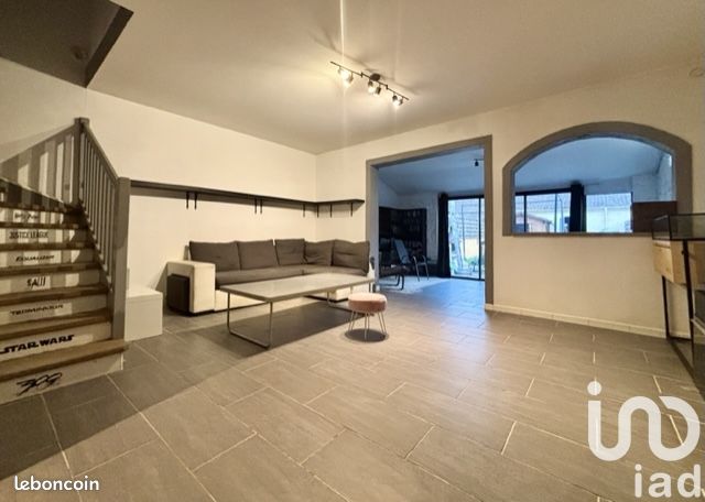 Maison 5 pièces 106 m²