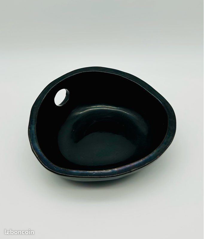 GRANDE COUPE A Fruits Signee Vallauris Collection EUR 80,00 - FR