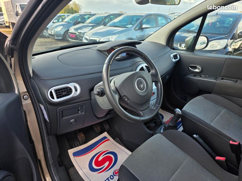Renault GRAND MODUS 1.2 100CH DYNAMIQUE ECO² (image 2)