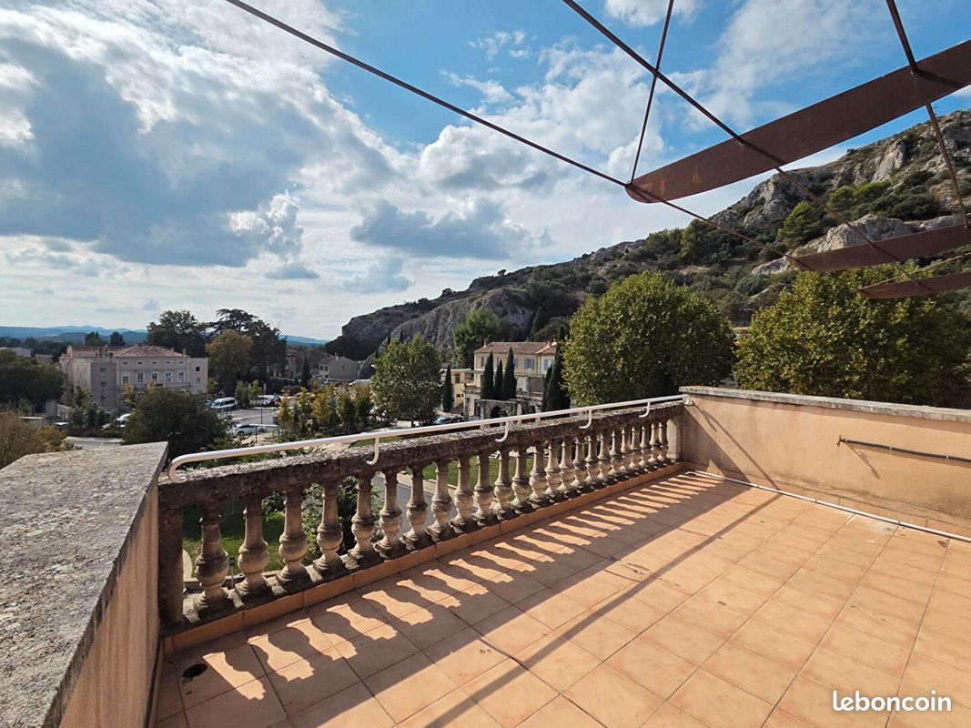 Appartement 1 pièce 25 m² · à Cavaillon · 25 m² · 510 €/mois
