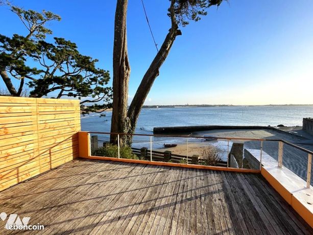 Maison 6 pièces 117 m²