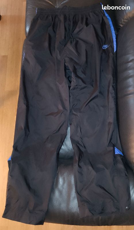 Pantalon de survêtement (image 1)