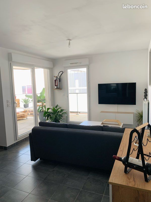 Appartement 2 pièces 41 m² · à Montpellier · 41 m² · 850 €/mois