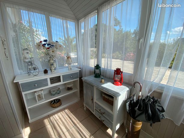 Maison 7 pièces 130 m²
