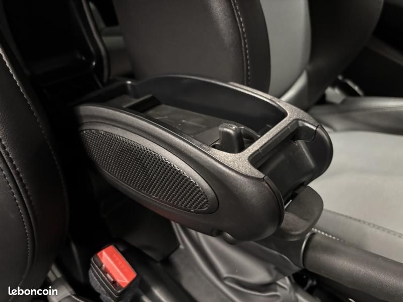 Mini Mini Cooper 136ch Edition Premium Plus BVA7 (image 22)