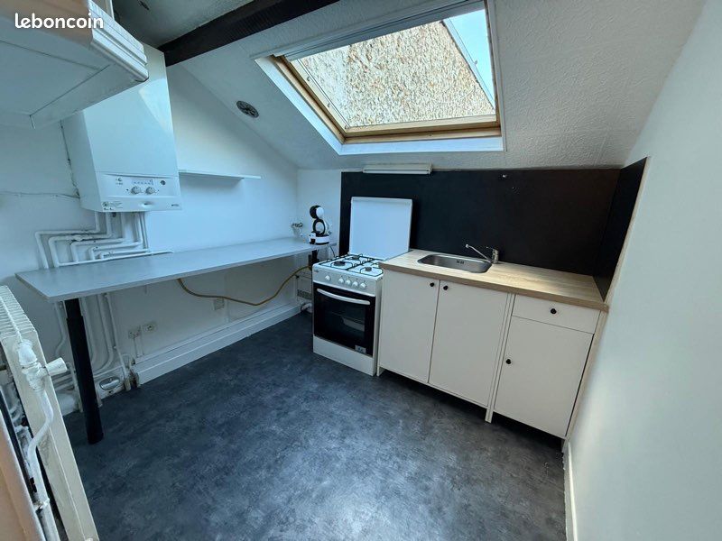 Appartement a louer longjumeau - 50 m2 - Surfyn