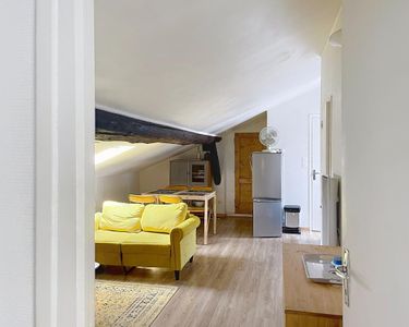 Appartement 169 000 € - 25 m²