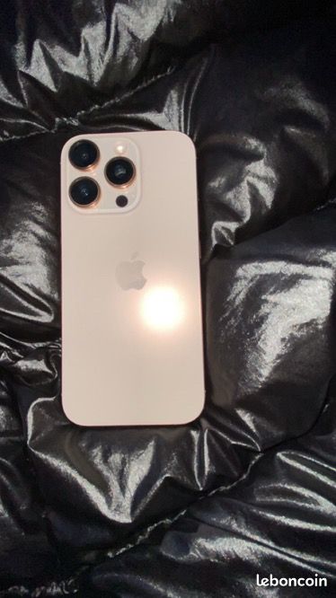IPhone 16 pro (image 1)