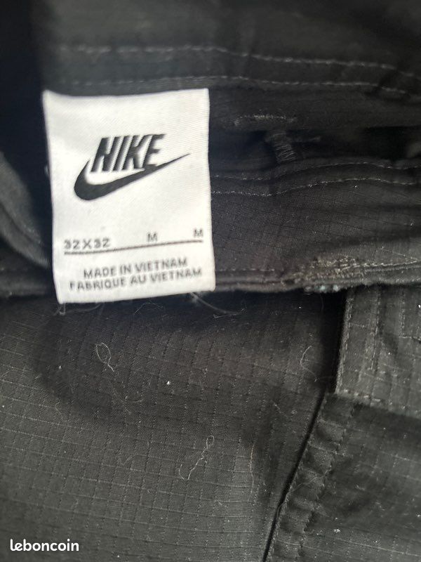 Pantalon, cargo Neuf (image 4)
