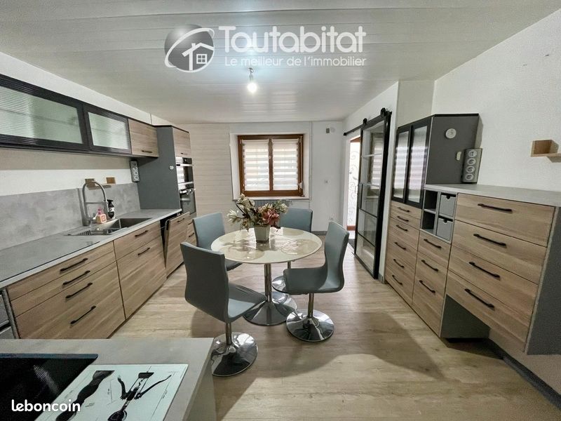 Maison 138 m² · à Flize · 138 m² · 164 000 €