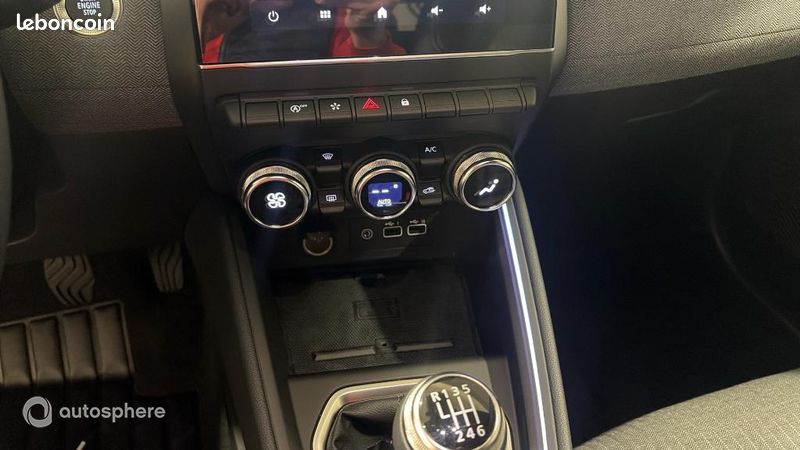 Renault Clio 1.0 TCe 90ch Techno (image 19)