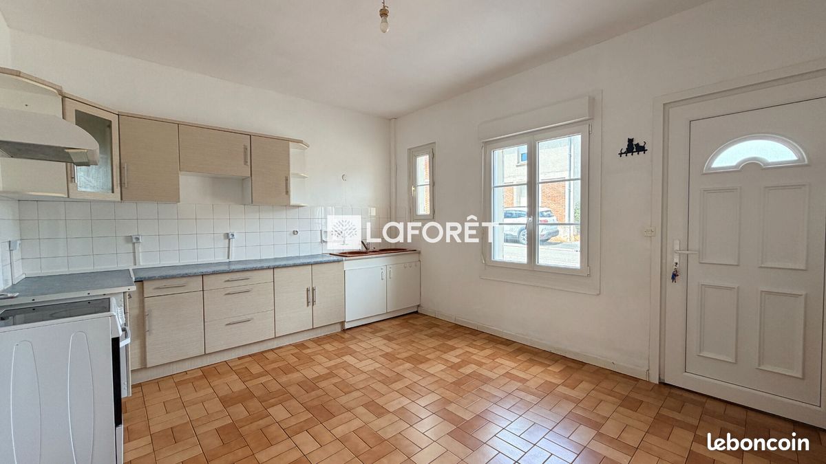 Maison 4 pièces 102 m² (image 4)