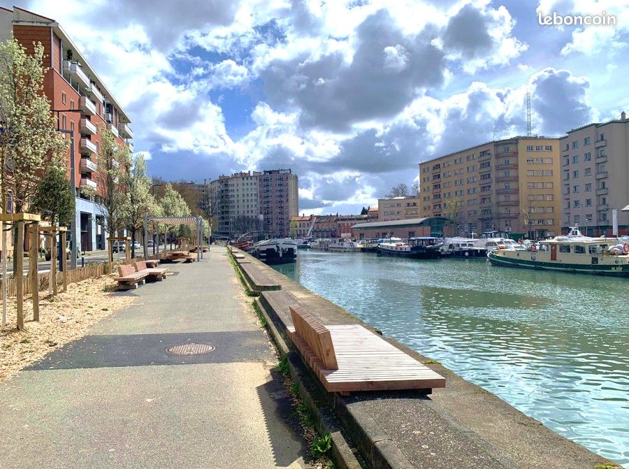 Appartement 1 pièce 28 m² · à Toulouse · 28 m² · 135 000 €