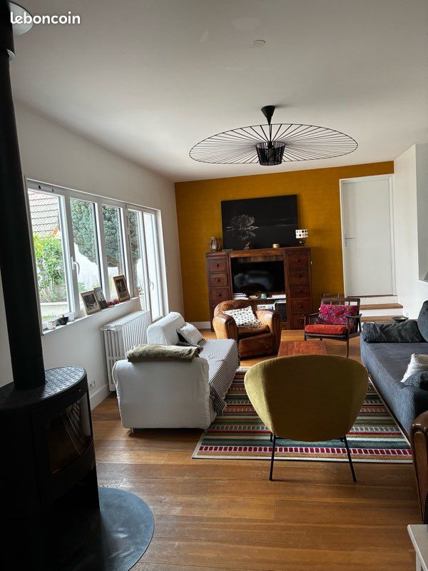 Maison 4 pièces 118 m² · à Autun · 118 m² · 182 000 €