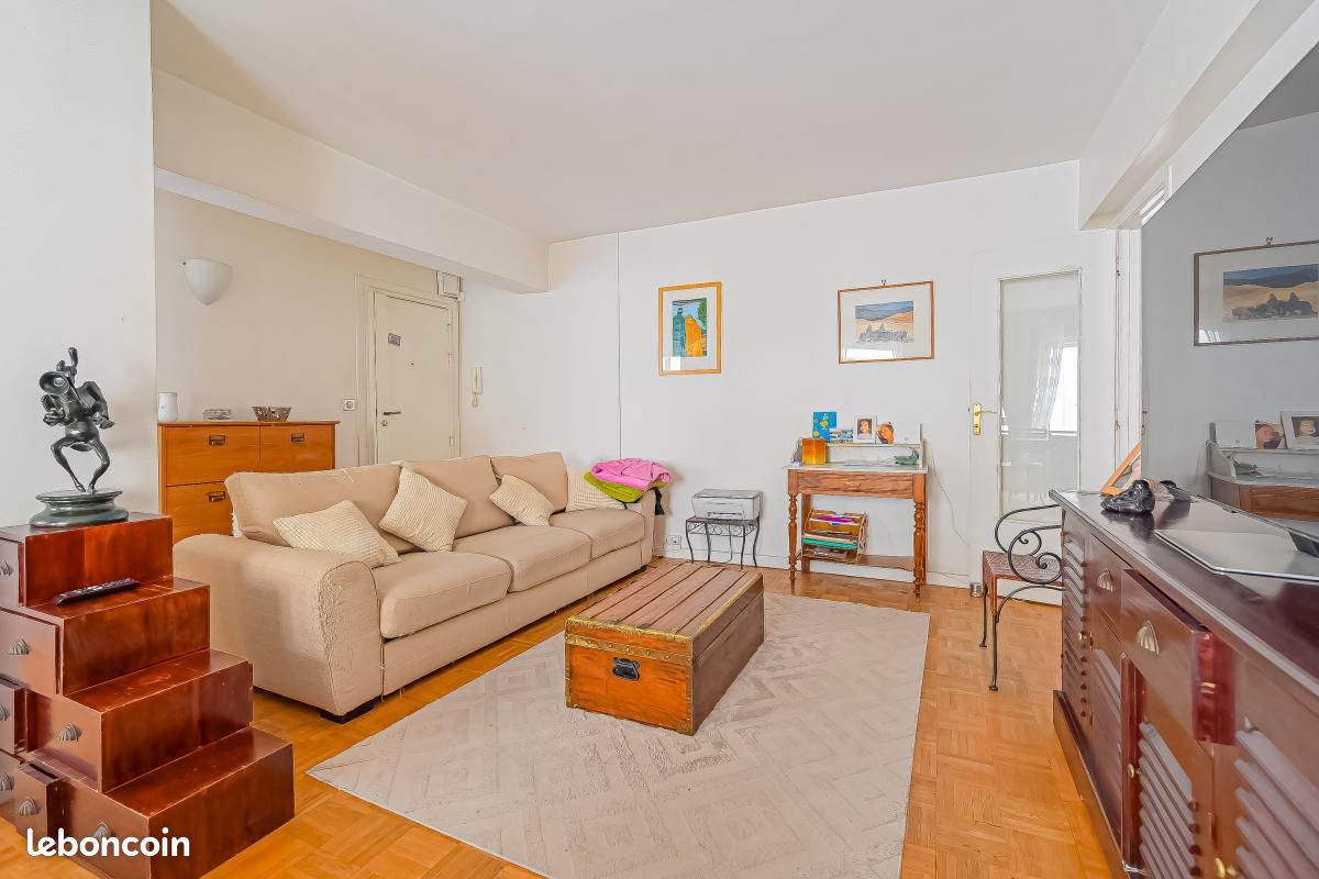 Appartement 3 pièces 67 m² · à Clichy · 67 m² · 510 000 €