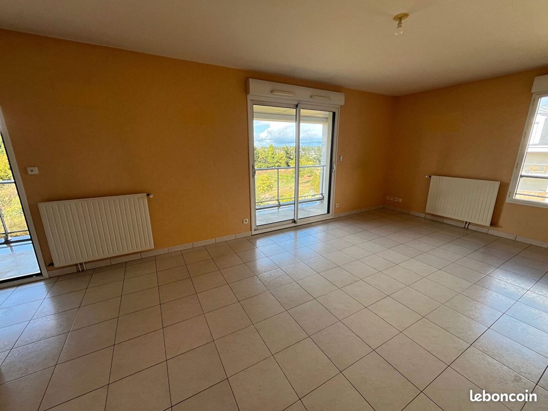 Appartement a louer cesson-sevigne - 3 pièce(s) - 68 m2 - Surfyn