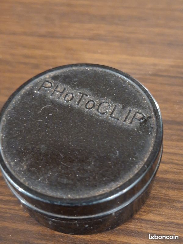 Photoclip recta (image 3)