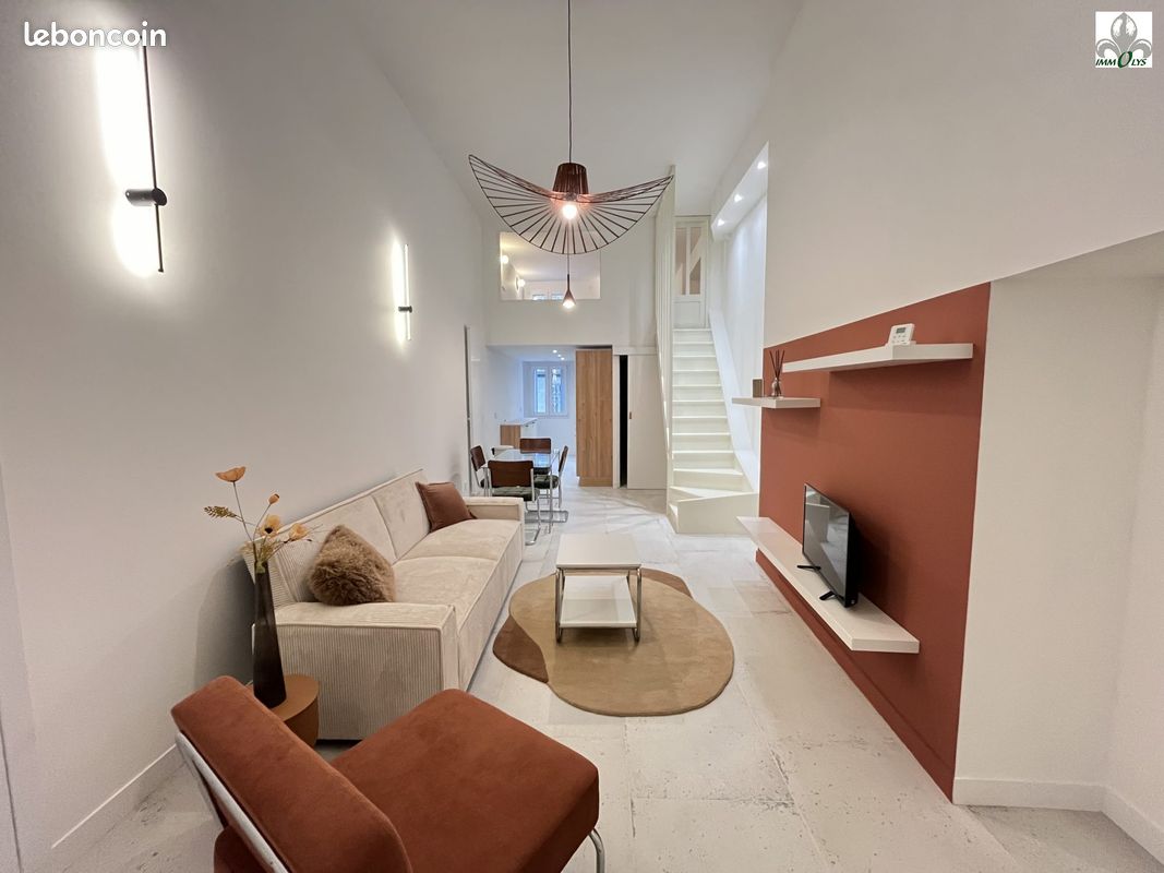 Appartement 2 pièces 35 m² · à Beaune · 35 m² · 800 €/mois