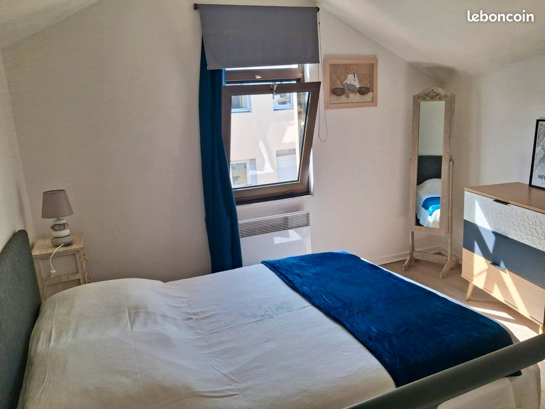 Appartement 2 pièces 35 m² · à Saint-Paul-lès-Dax · 35 m² · 600 €/mois