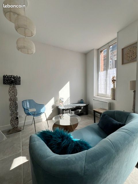 Maison 4 pièces 70 m² · à Fécamp · 70 m² · 200 000 €