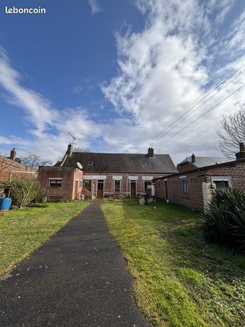 Maison 5 pièces 130 m²