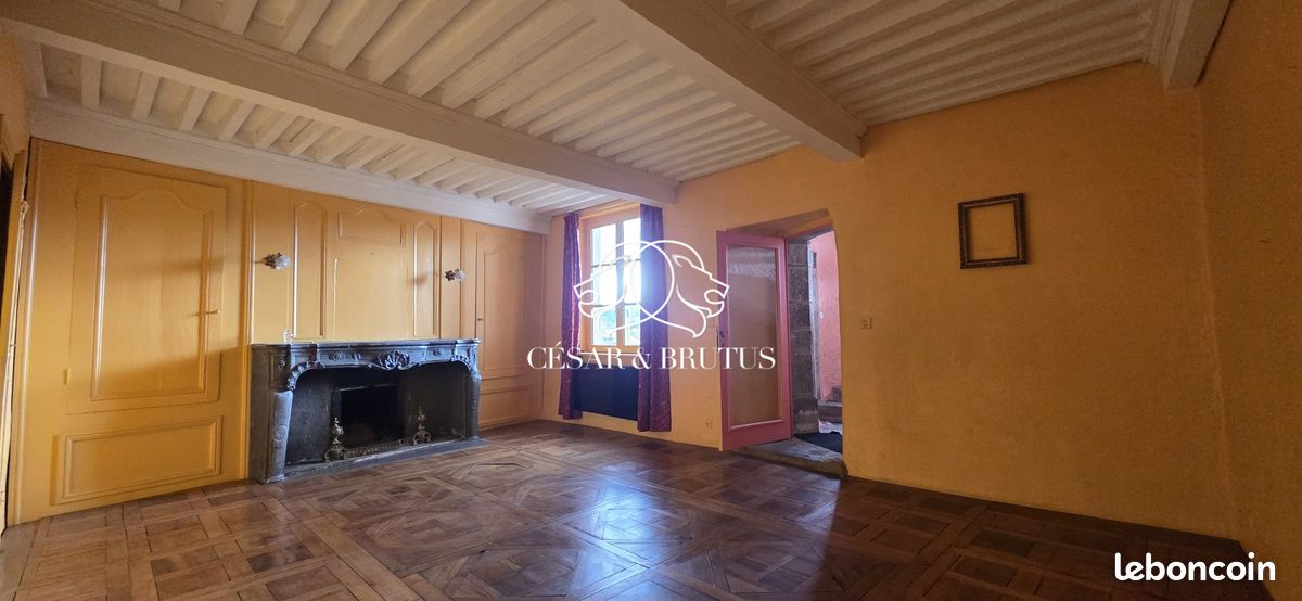 Appartement 3 pièces 105 m² · à Le Puy-en-Velay · 105 m² · 190 000 €