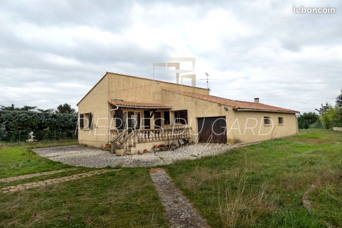 Maison 3 pièces 67 m²